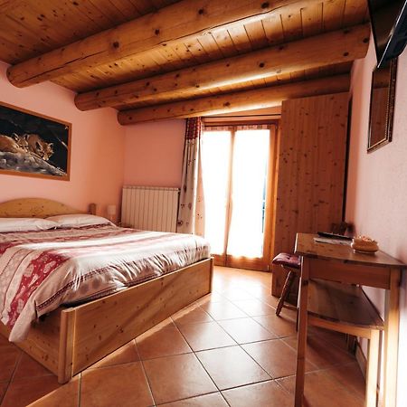 Agriturismo Belotti Temù Extérieur photo