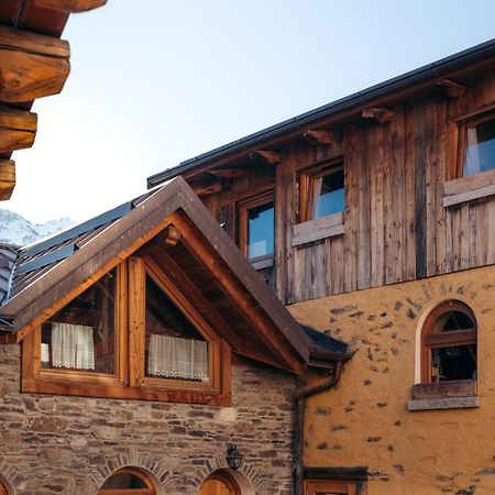 Agriturismo Belotti Temù Extérieur photo