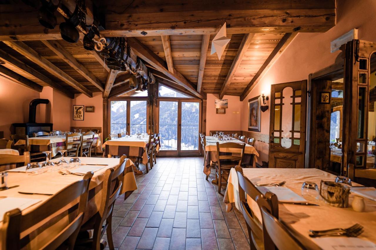 Agriturismo Belotti Temù Extérieur photo
