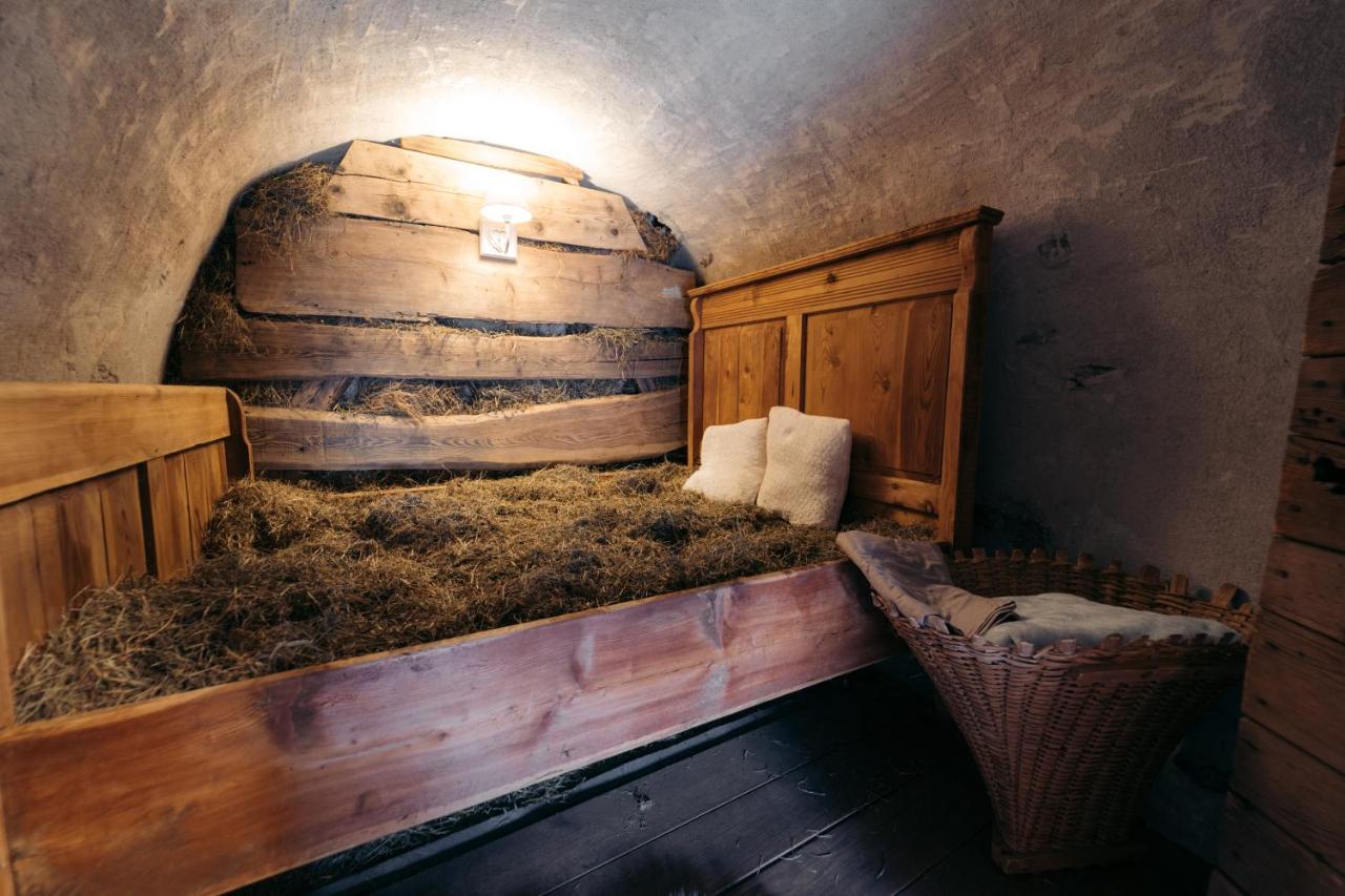 Agriturismo Belotti Temù Extérieur photo