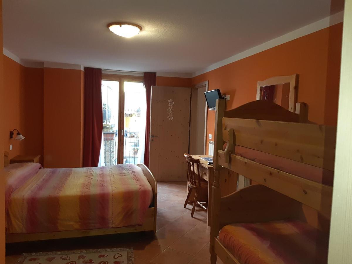 Agriturismo Belotti Temù Extérieur photo